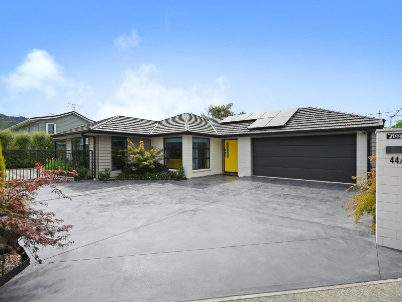 44A King Street, Ebdentown, Upper Hutt - Carousel 1
