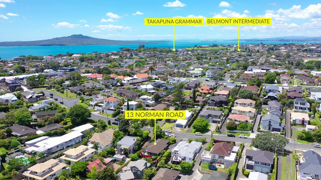 13 Norman Road, Hauraki, Auckland - Carousel 24
