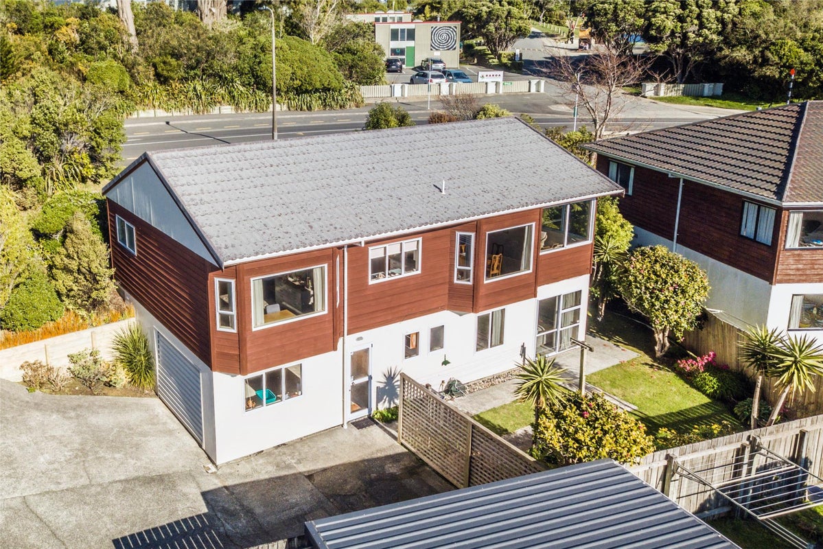 46A Haumia Street, Johnsonville, Wellington - Carousel 1
