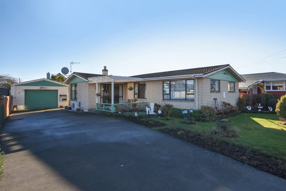 113 Factory Road, Mosgiel, Mosgiel - Carousel 1
