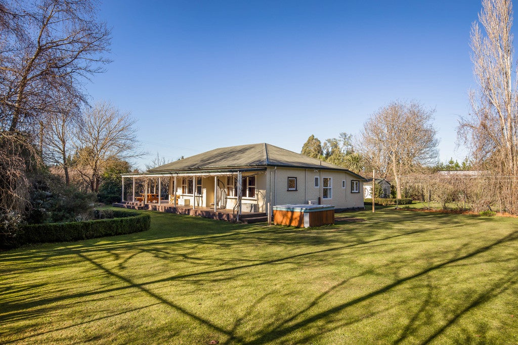 149 Oxford Road, Fernside, Rangiora - Carousel 2