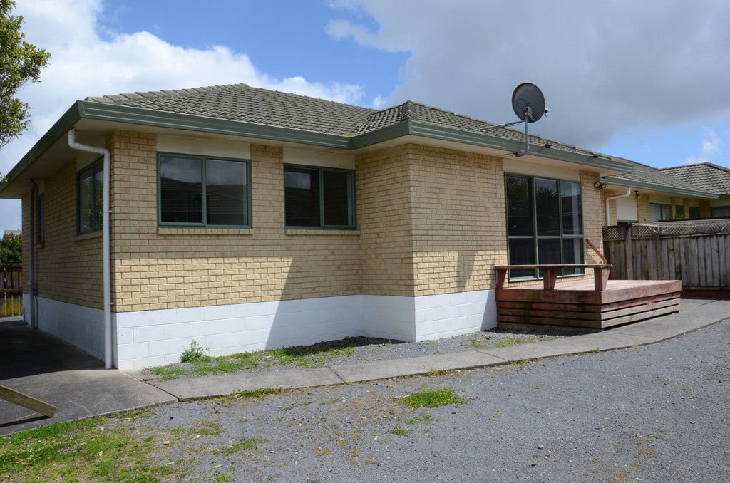 3 Benton Place, Manurewa, Auckland - Carousel 1