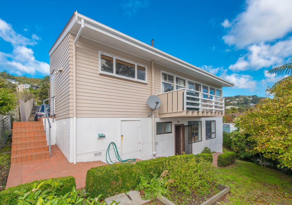 124 Mairangi Road, Wilton, Wellington - Carousel 20
