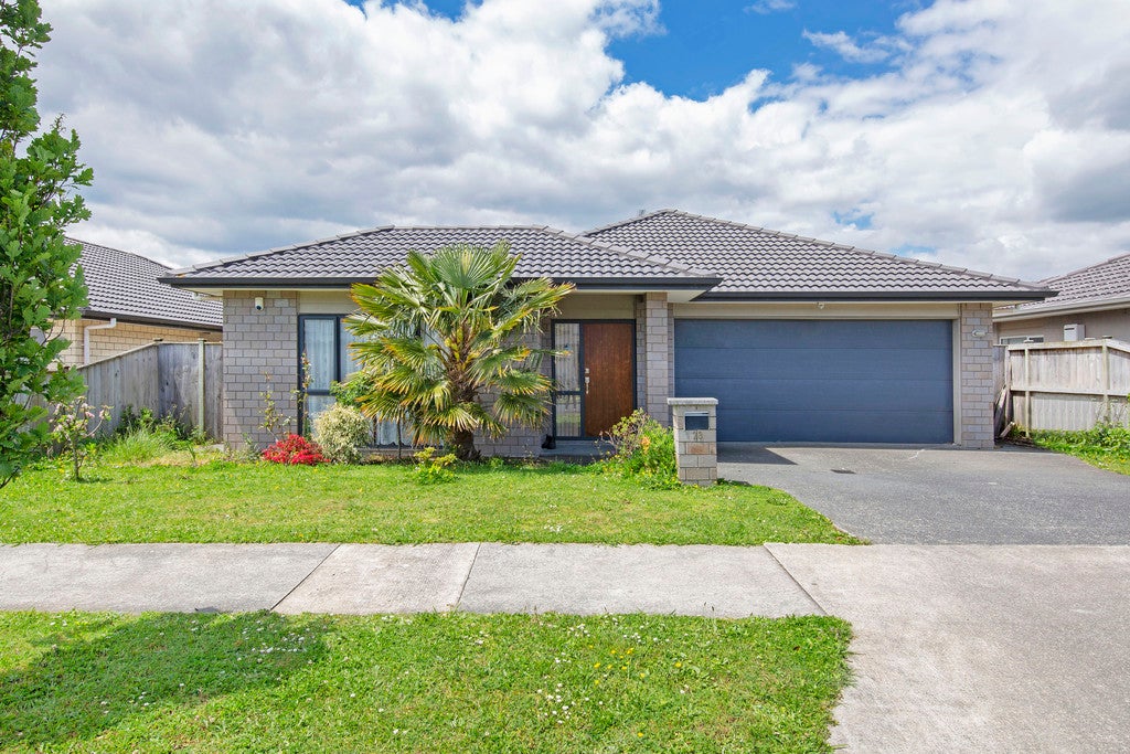 23 Arranmore Drive, Flat Bush, Auckland - Carousel 2