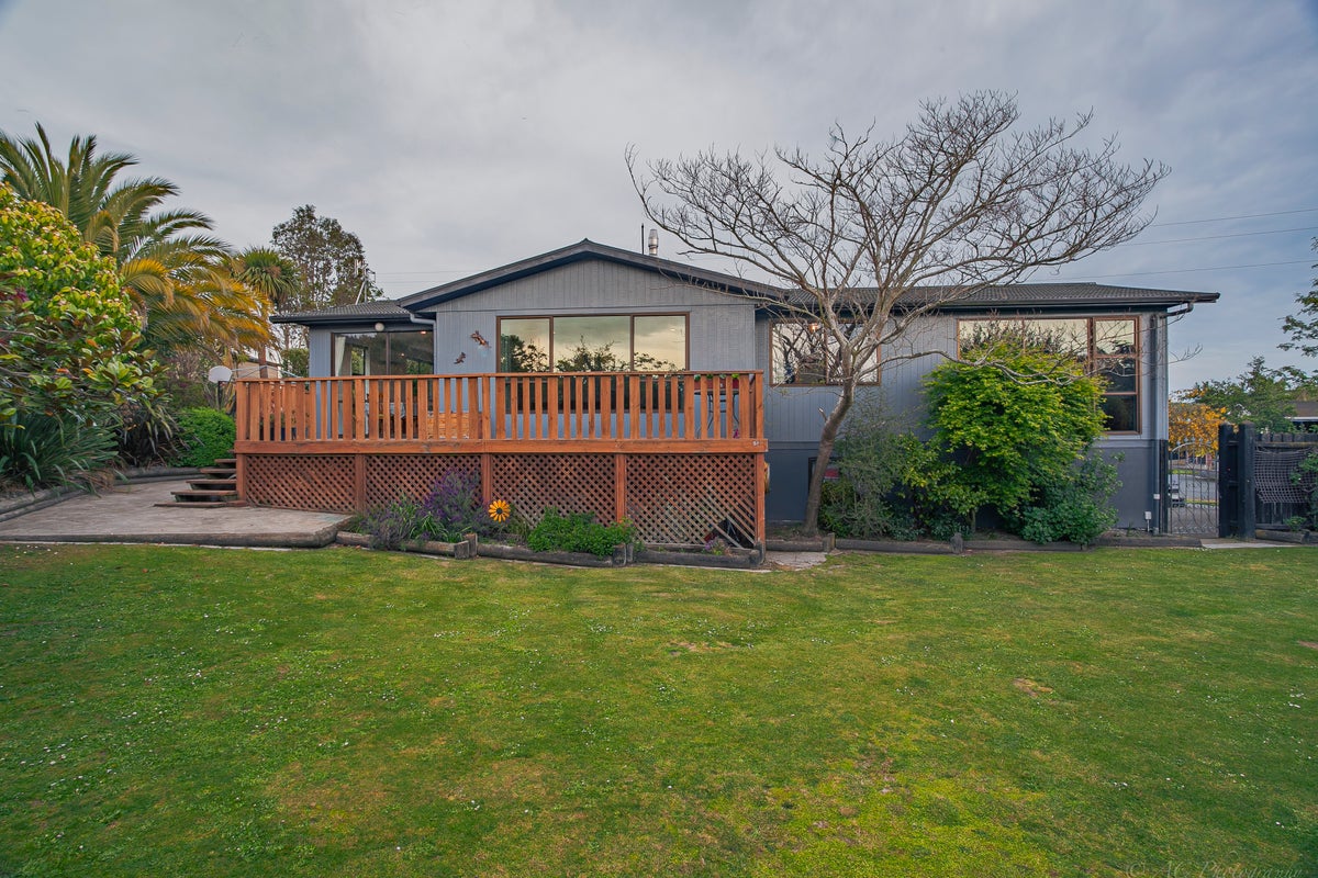 59 Macaulay Street, Gleniti, Timaru - Carousel 1