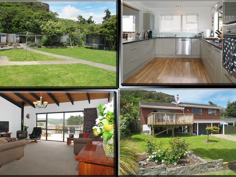 45 Mercury Way, Whitby, Porirua - Carousel 19