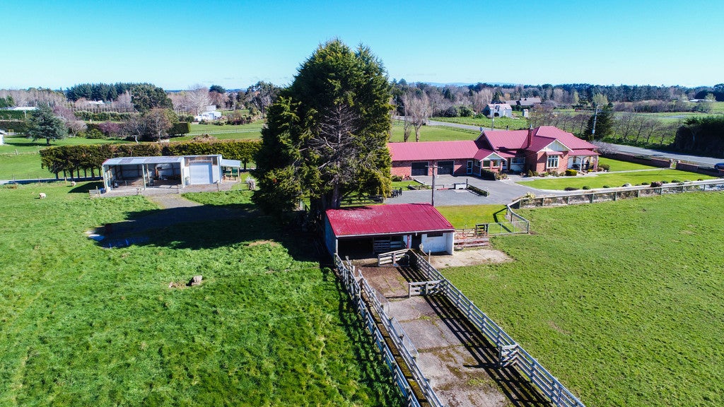 379 Bainfield Road, Waihopai, Invercargill - Carousel 2