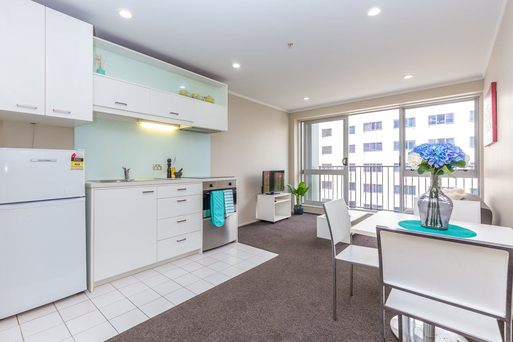 713/53 Cook Street, Auckland Central, Auckland - Carousel 2