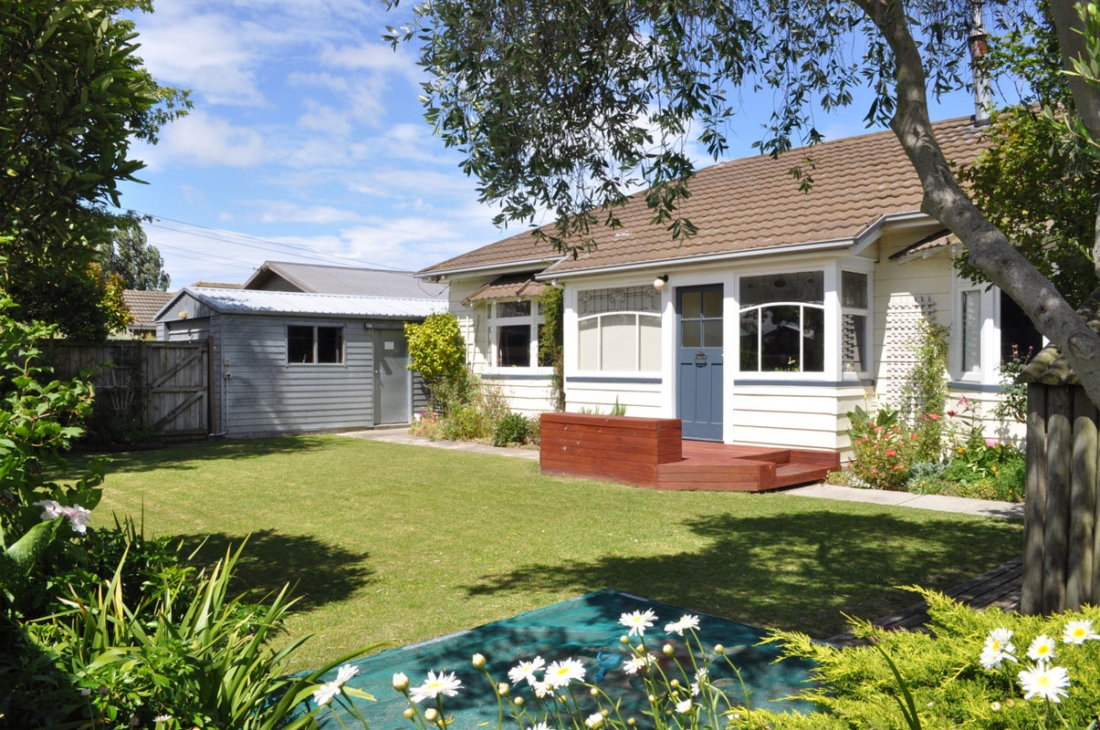 2/110 Edinburgh Street, Spreydon, Christchurch - Carousel 2