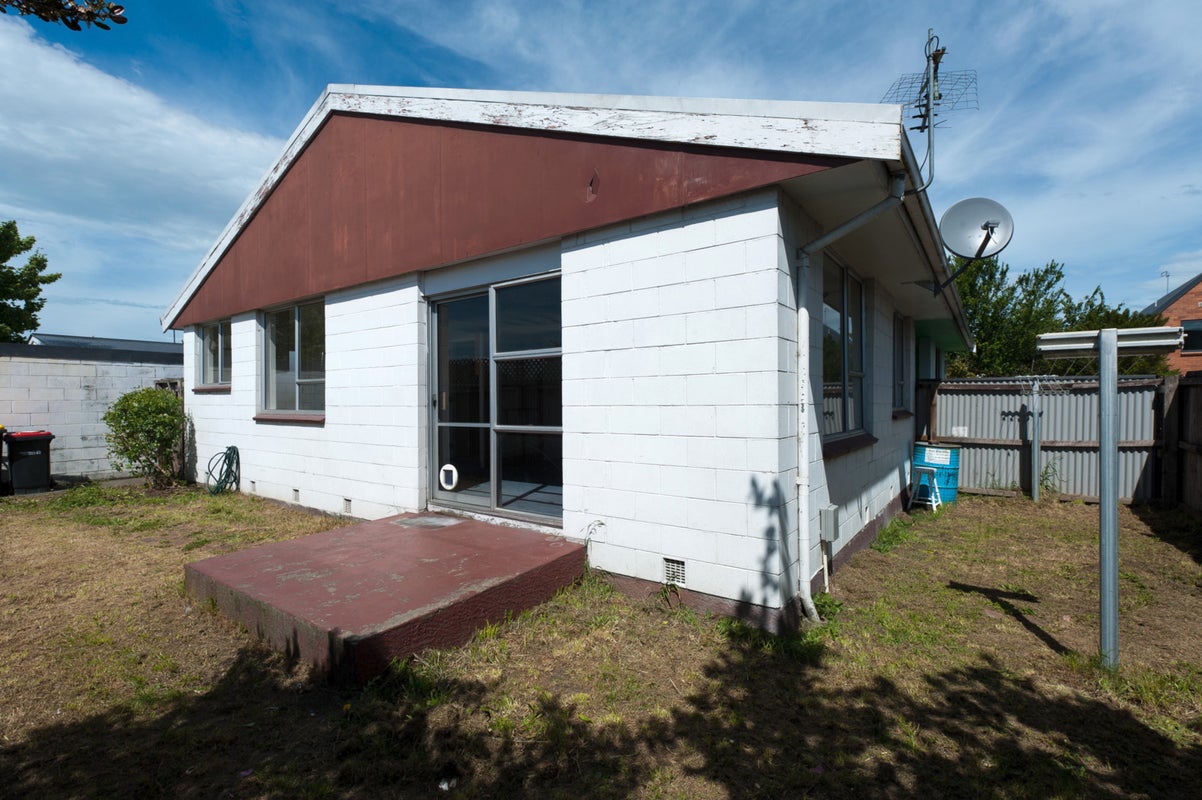 5/83 Ruskin Street, Addington, Christchurch - Carousel 7