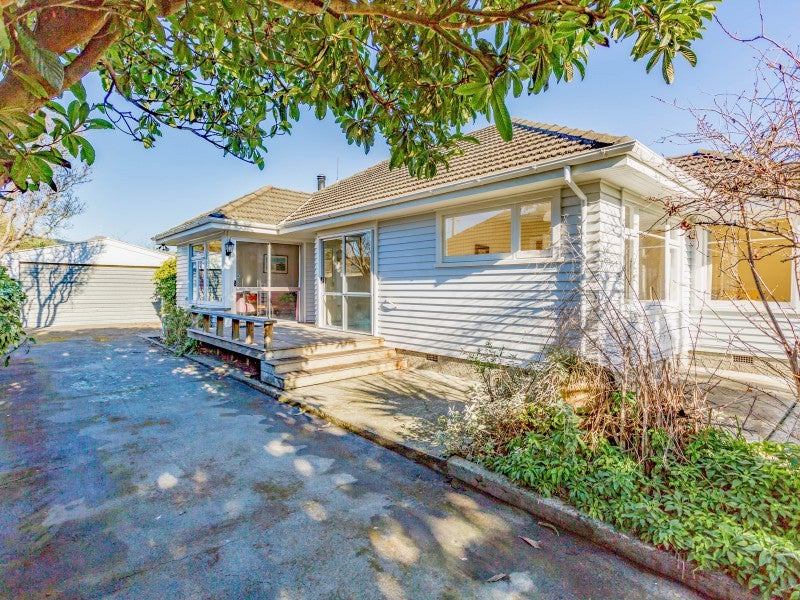 28 Stanbury Avenue, Somerfield, Christchurch - Carousel 1