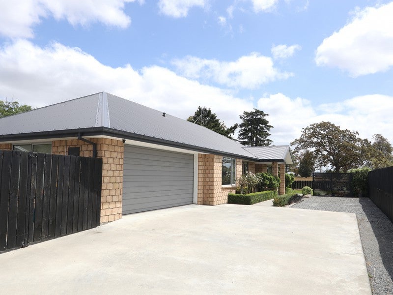 98A George Street, Tinwald, Ashburton - Carousel 23