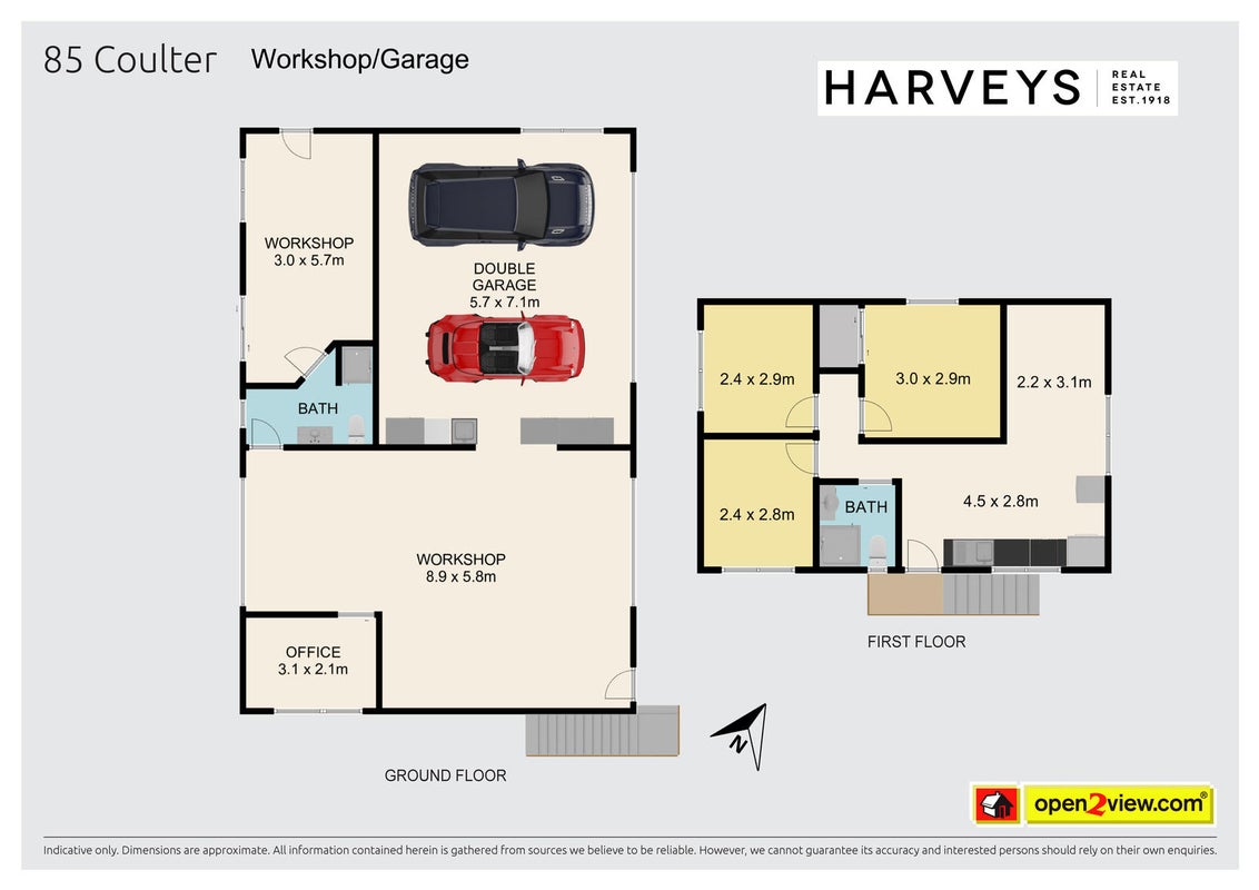 85 Coulter Road, Henderson Valley, Auckland - Carousel 19