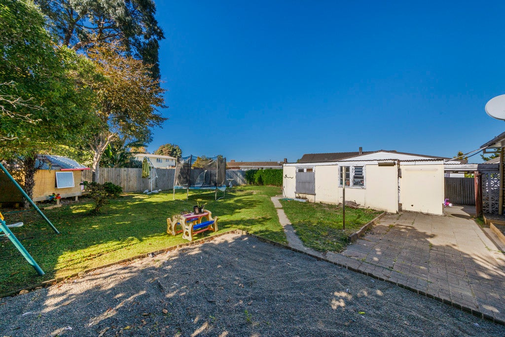 4 Jackson Avenue, Highbury, Palmerston North - Carousel 20