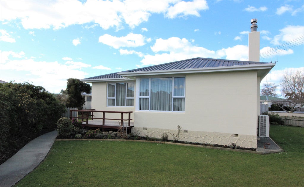 6 Milner Street, Oamaru North, Oamaru - Carousel 1