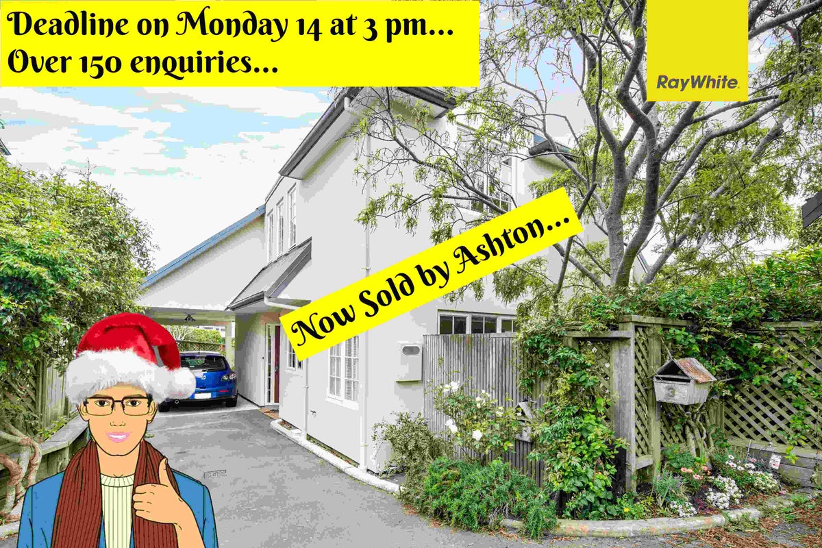 4/5 Hawtrey Terrace, Johnsonville, Wellington - Carousel 1