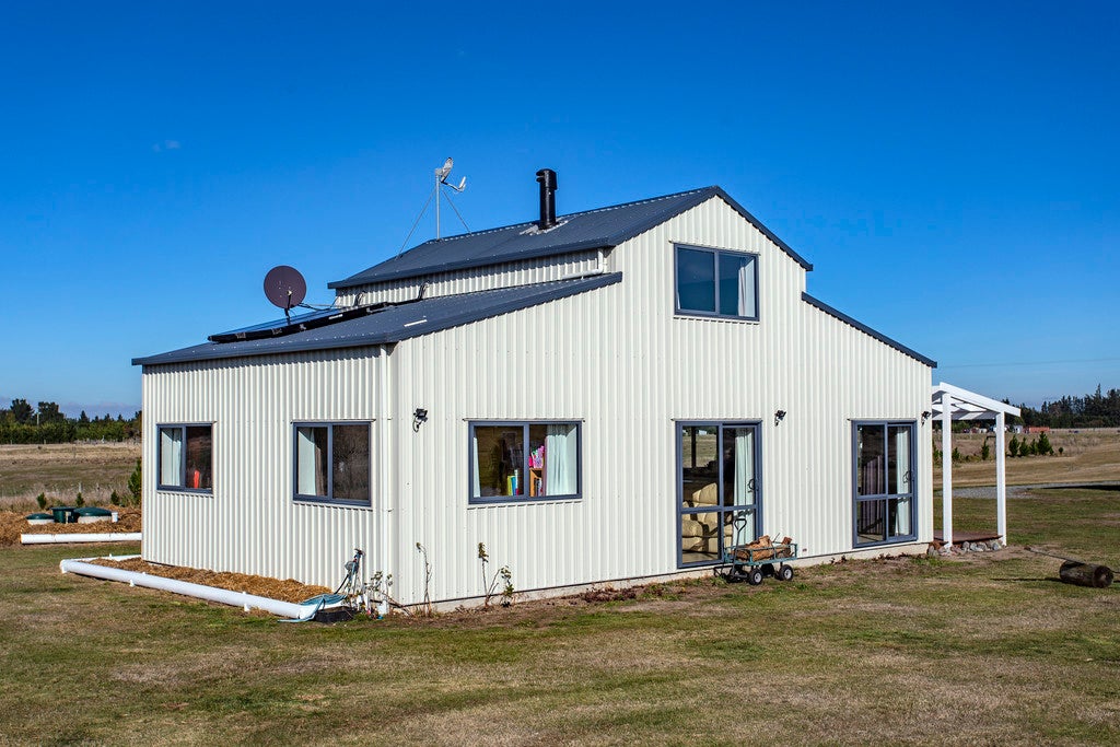 65 Browns Rock Road, Burnt Hill, Oxford - Carousel 2