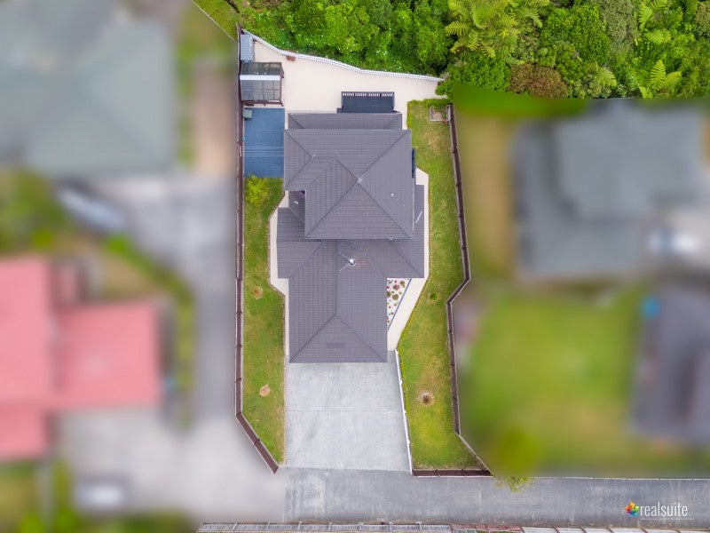3 Kelso Grove, Kelson, Lower Hutt - Carousel 20