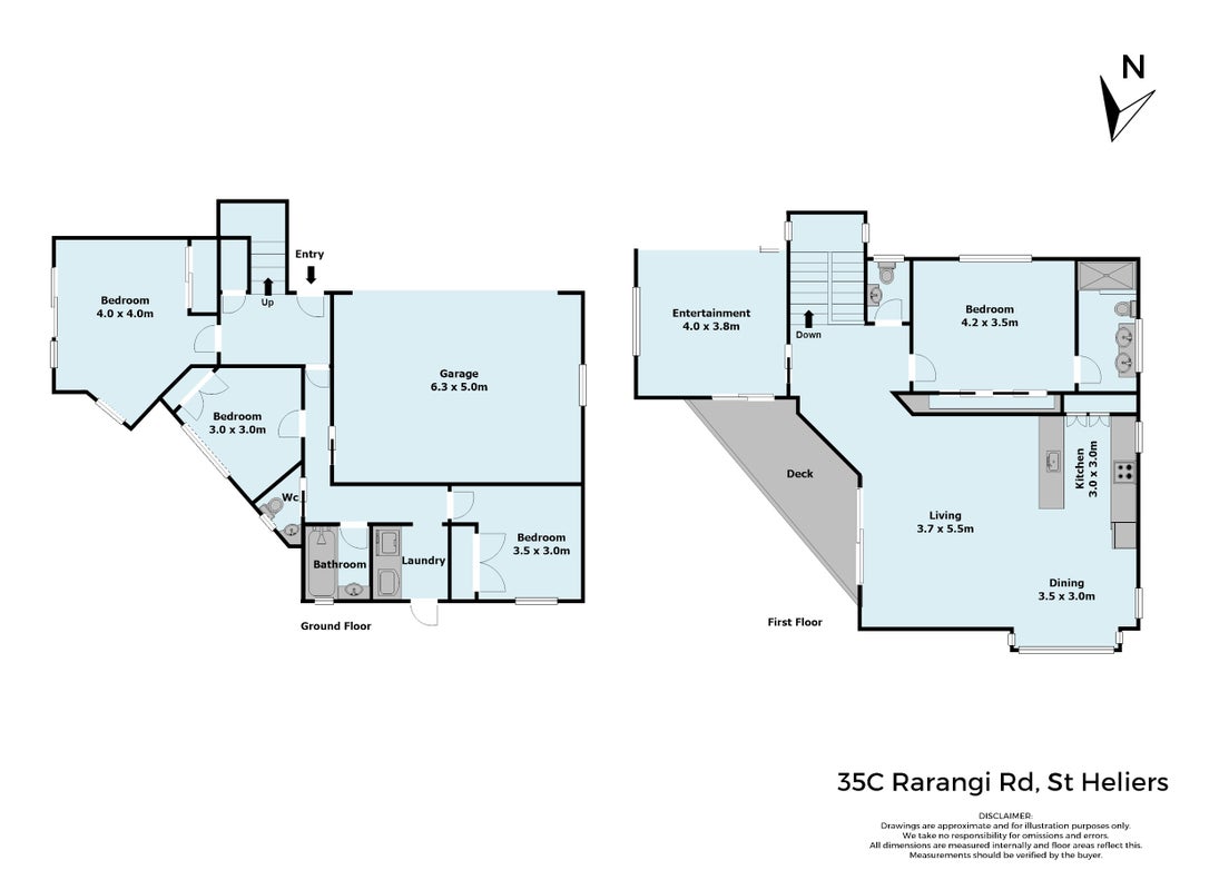 35C Rarangi Road, St Heliers, Auckland - Carousel 20