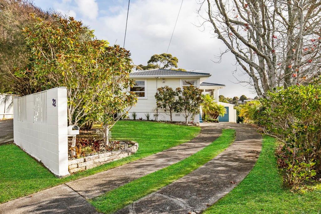 32 Verbena Road, Birkdale, Auckland - Carousel 1