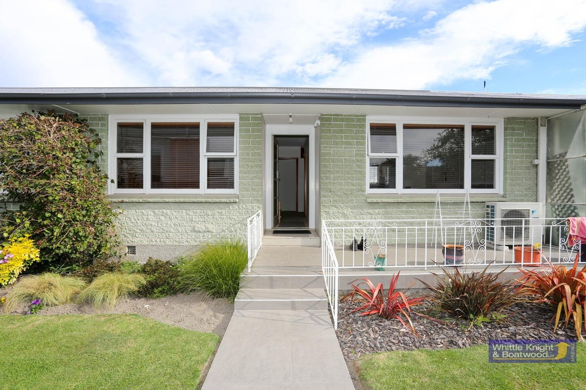 3/189 Colombo Street, Sydenham, Christchurch - Carousel 1