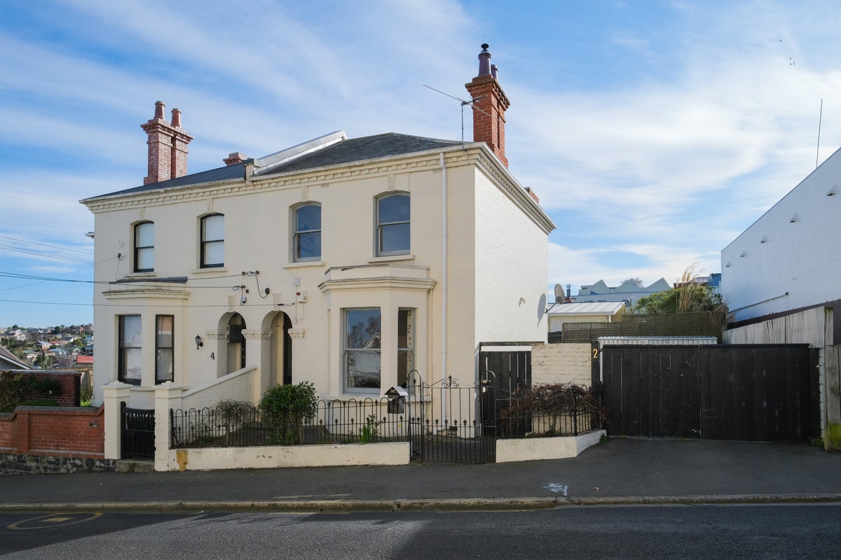 2 MacNee Street, Mornington, Dunedin - Carousel 17