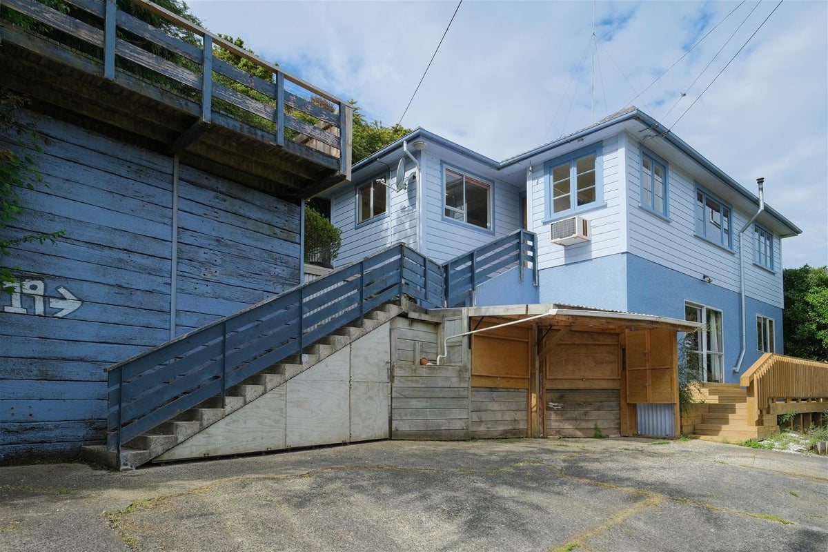 19 Sunbury Street, Andersons Bay, Dunedin - Carousel 2
