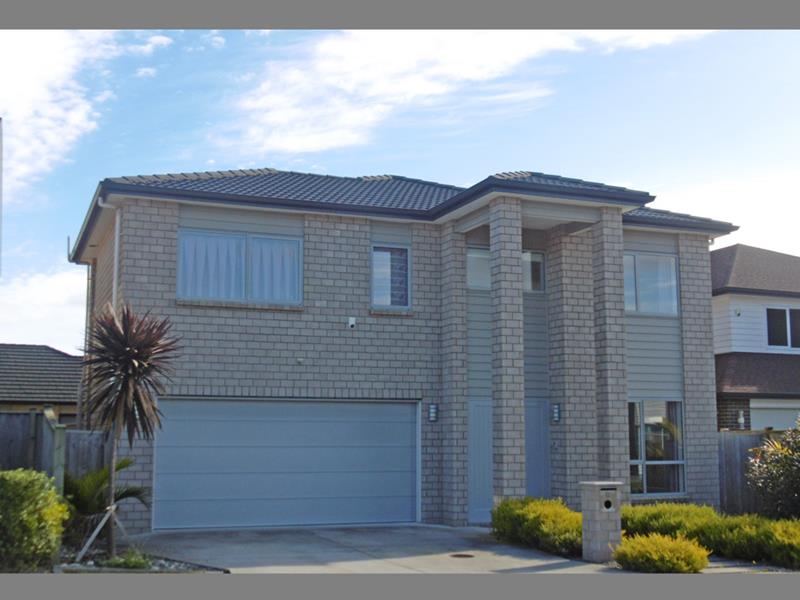 9 Rohi Place, Flat Bush, Auckland - Carousel 10