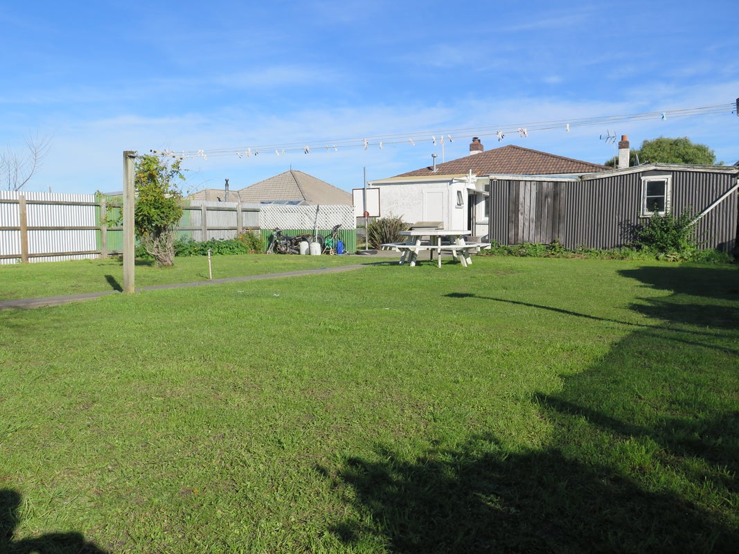 6 Richmond Street, Waimataitai, Timaru - Carousel 2