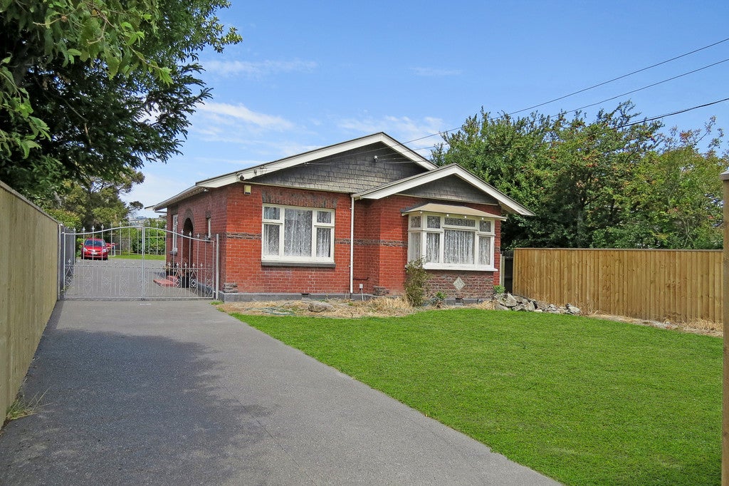 22 Chelsea Street, Linwood, Christchurch - Carousel 2