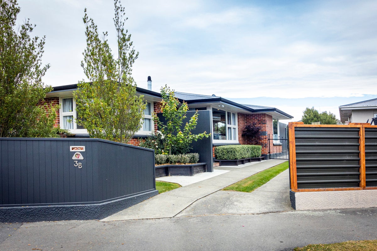 3B Mowbray Street, Watlington, Timaru - Carousel 21