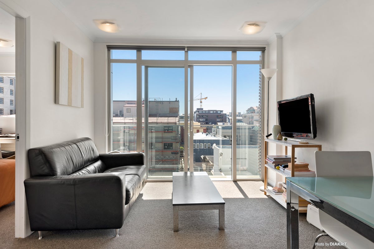 501/15 Holland Street, Te Aro, Wellington - Carousel 2