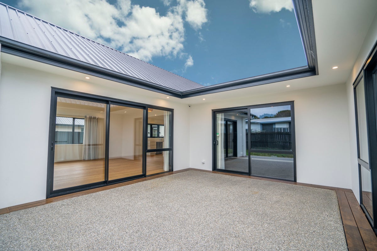 4 Barker Place, Waikiwi, Invercargill - Carousel 29