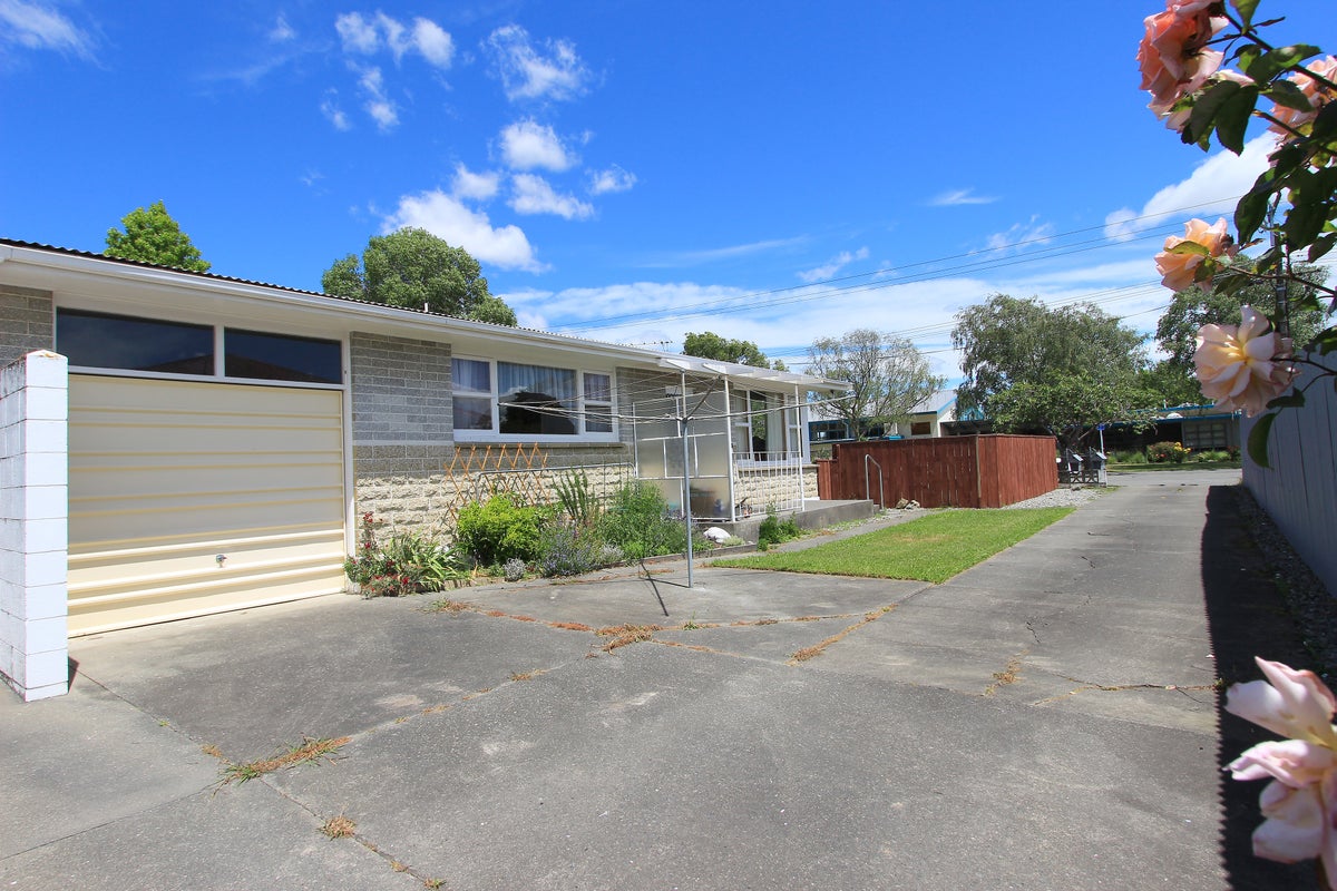40 McLauchlan Street, Springlands, Blenheim - Carousel 1