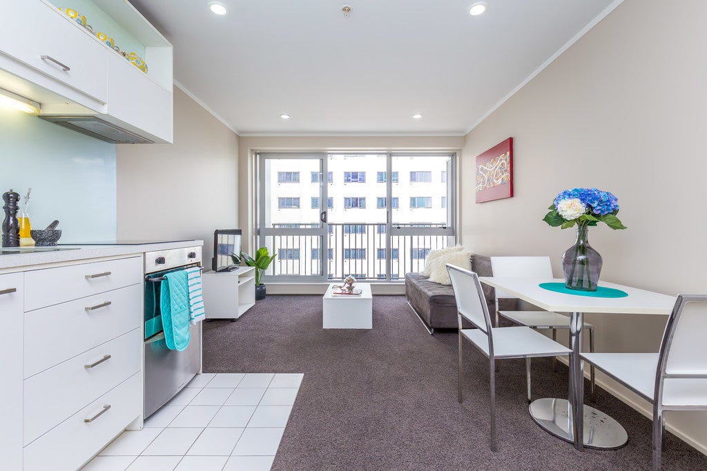 713/53 Cook Street, Auckland Central, Auckland - Carousel 1