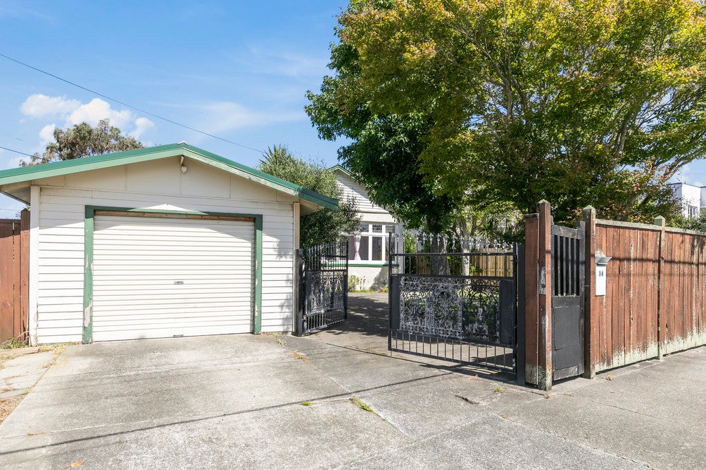 34 Pretoria Street, Hutt Central, Lower Hutt - Carousel 20