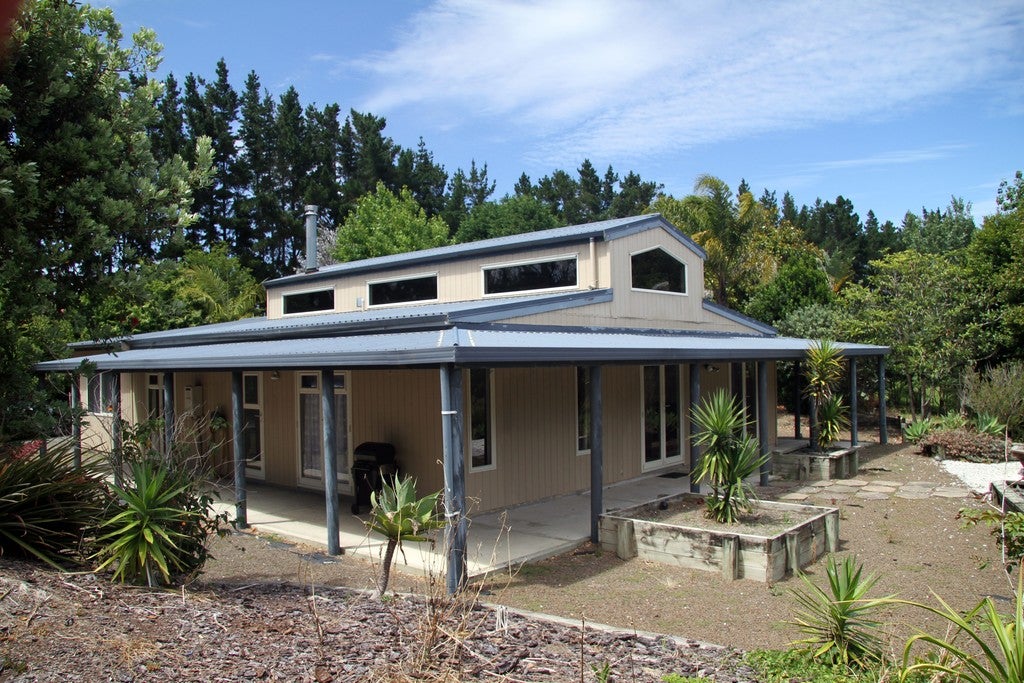 110 HUKATERE RD, Pukenui, HOUHORA - Carousel 1