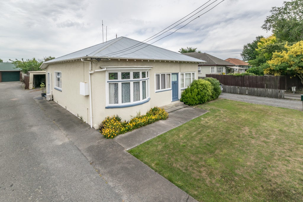 2/109 Langdons Road, Papanui, Christchurch - Carousel 1