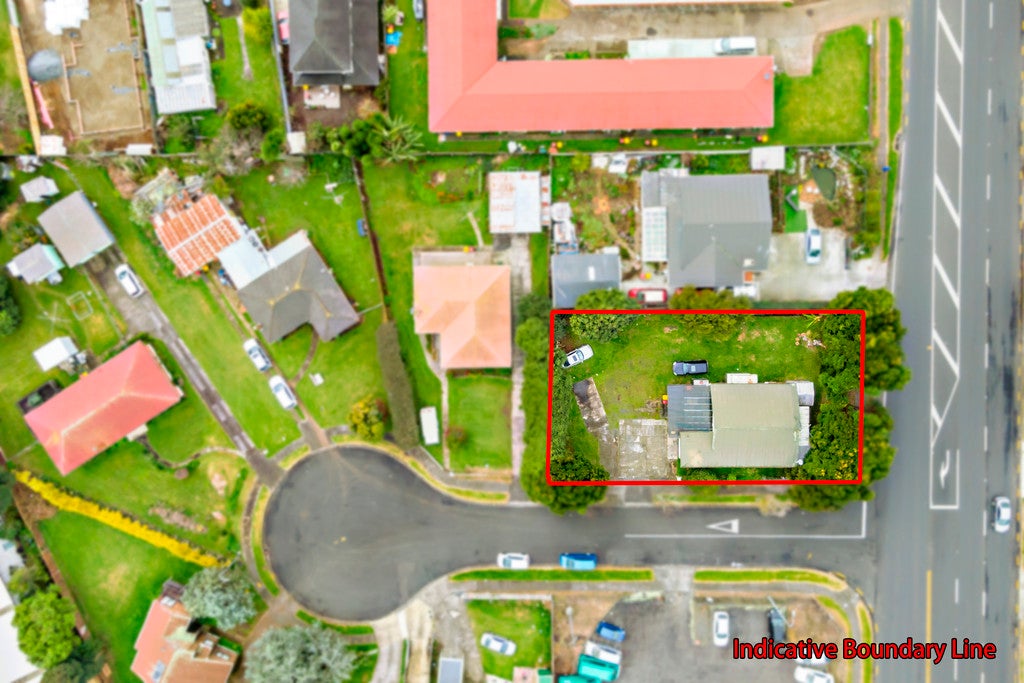 8 Reagan Road, Manukau, Auckland - Carousel 2