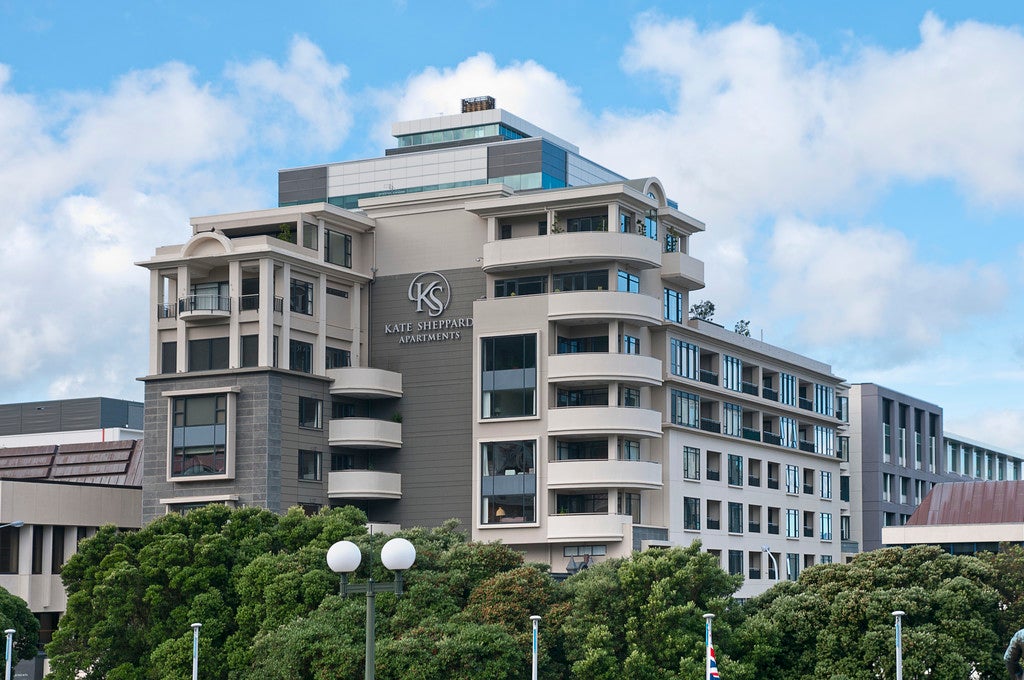 4K/42 Molesworth Street, Thorndon, Wellington - Carousel 1