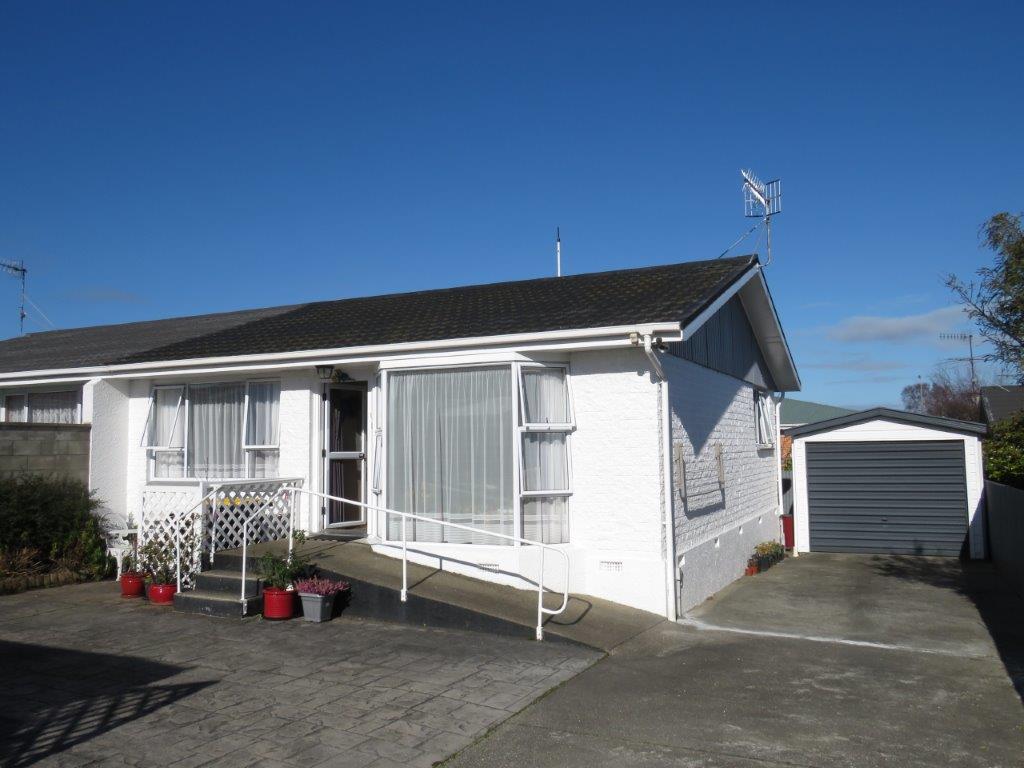 3/19 Catherine Street, Windsor, Invercargill - Carousel 1