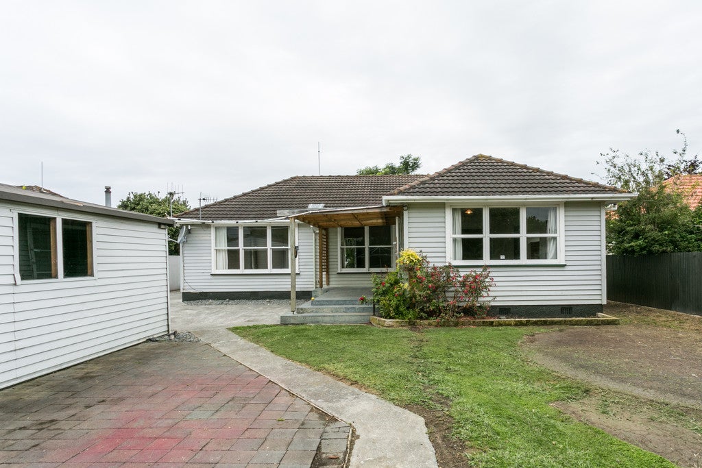 7 Savage Crescent, Marewa, Napier - Carousel 1