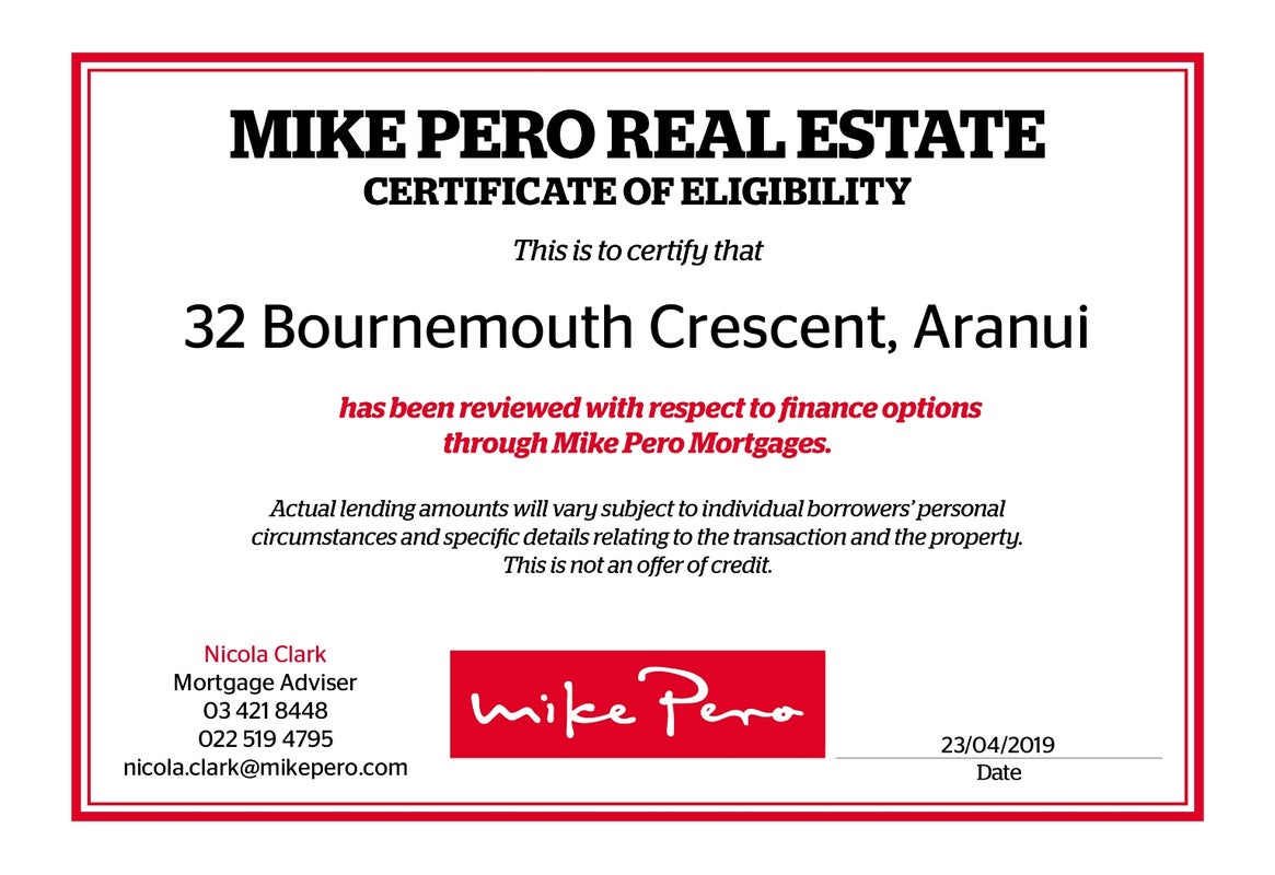 32 Bournemouth Crescent, Aranui, Christchurch - Carousel 20