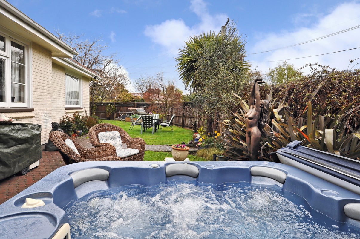 30 Meadowville Avenue, Spreydon, Christchurch - Carousel 17
