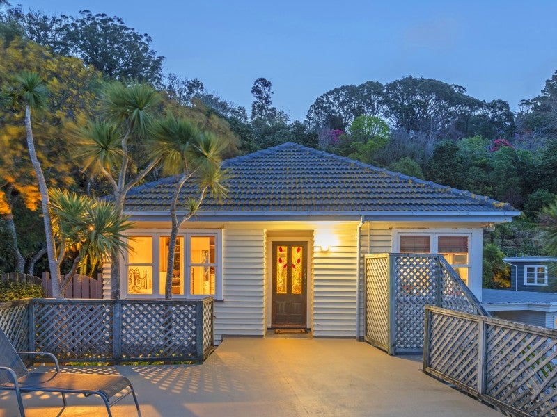118 Duncan Terrace, Kilbirnie, Wellington - Carousel 1