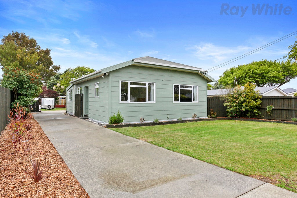 20 Pannell Avenue, Wainoni, Christchurch - Carousel 1