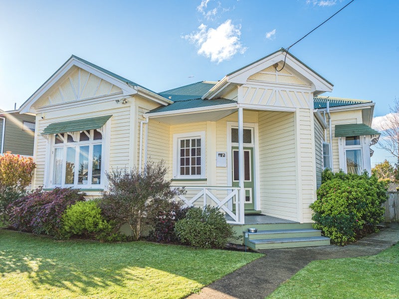 22 Hurworth Place, College Estate, Whanganui - Carousel 1
