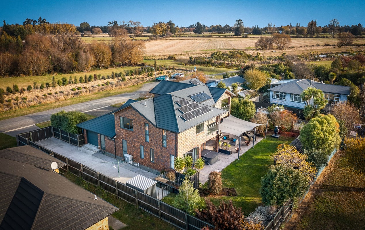 5 Coronation Street, Rangiora, Rangiora - Carousel 2