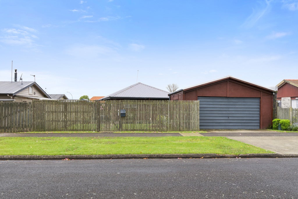 48 JAMES STREET, GLENHOLME, Rotorua - Carousel 13
