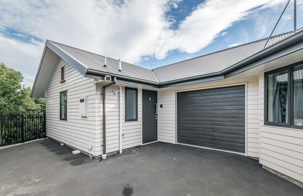 4/1 Cameron Street, Sydenham, Christchurch - Carousel 2